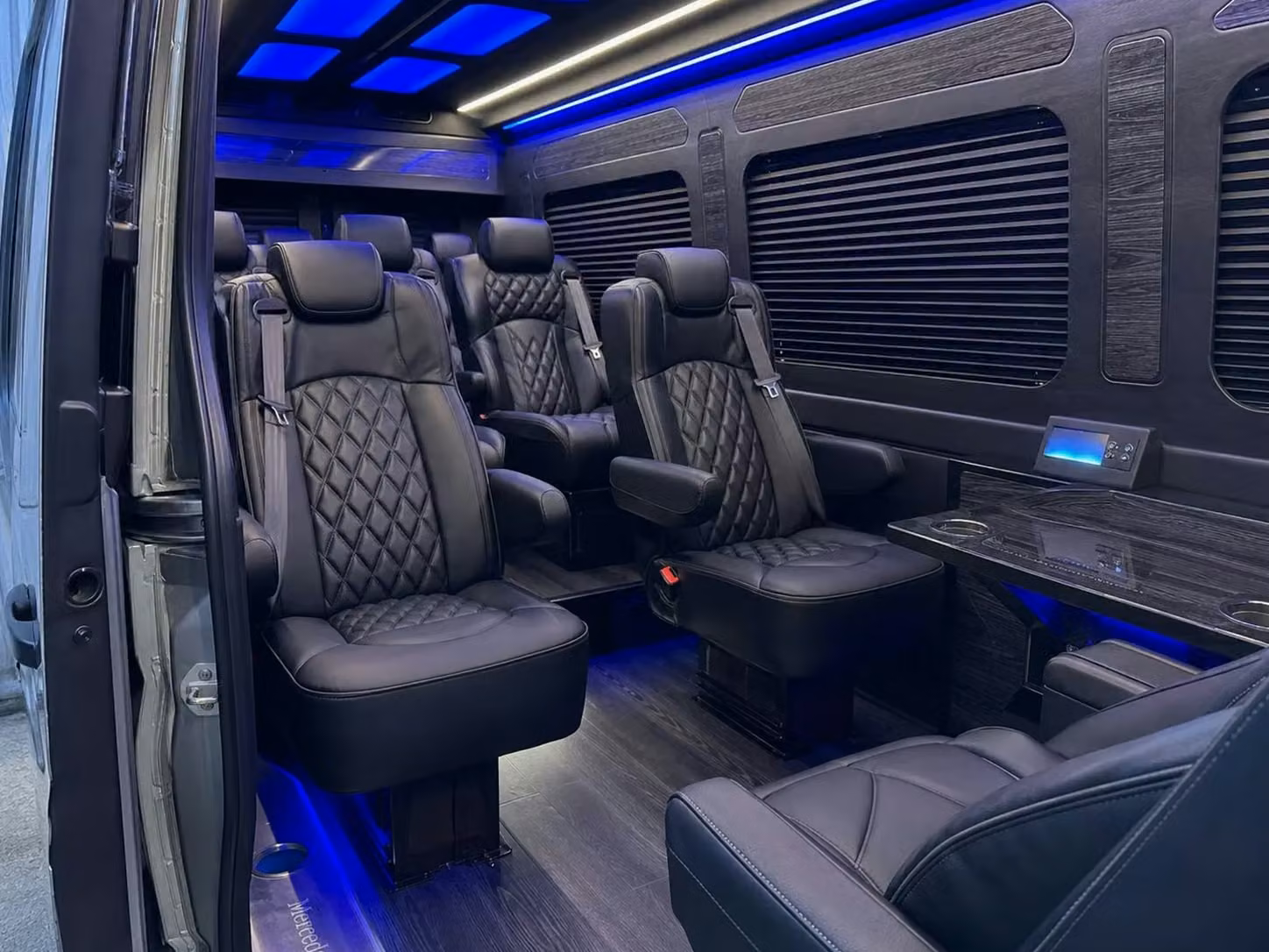 royal palm beach a network of independent bus companies serving royal palm beach