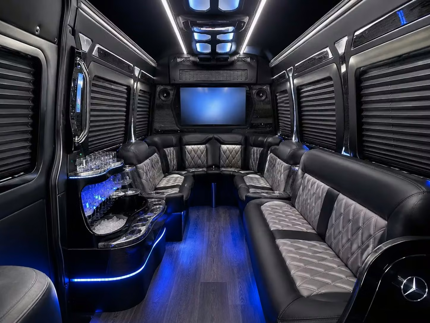 royal palm beach bus rentals for any type of group