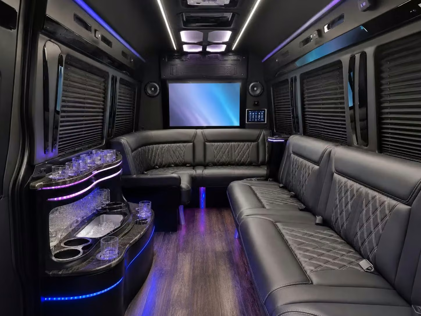 royal palm beach charter bus rentals in royal palm beach and nearby cities