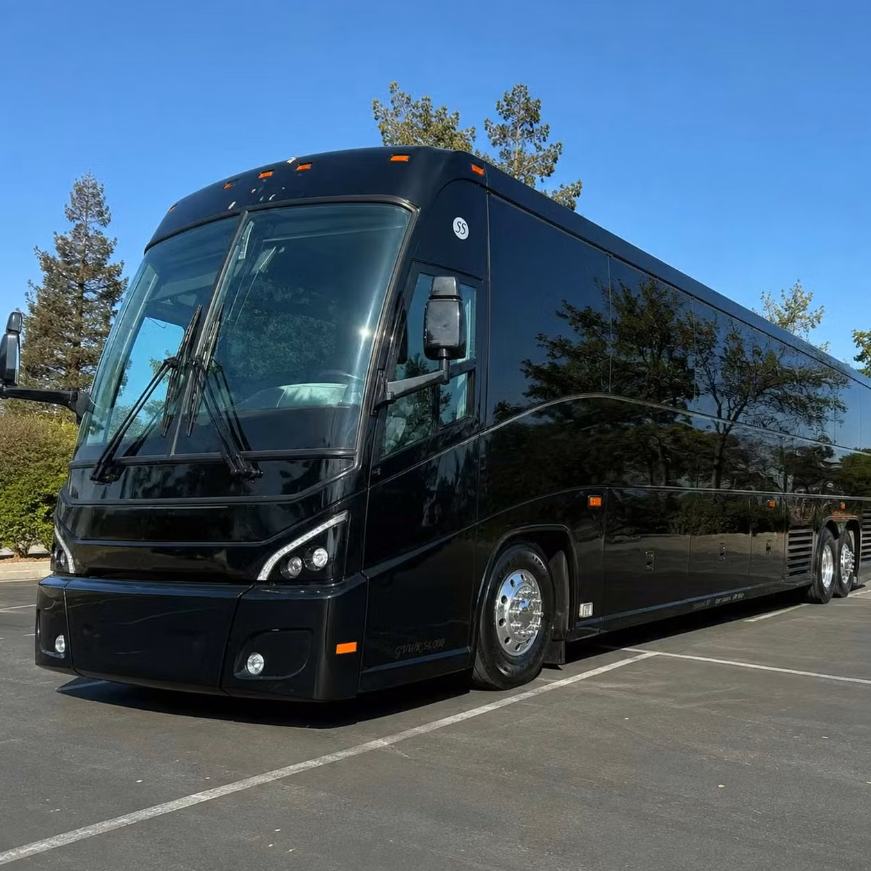 royal palm beach charter buses for royal palm beach mission trips