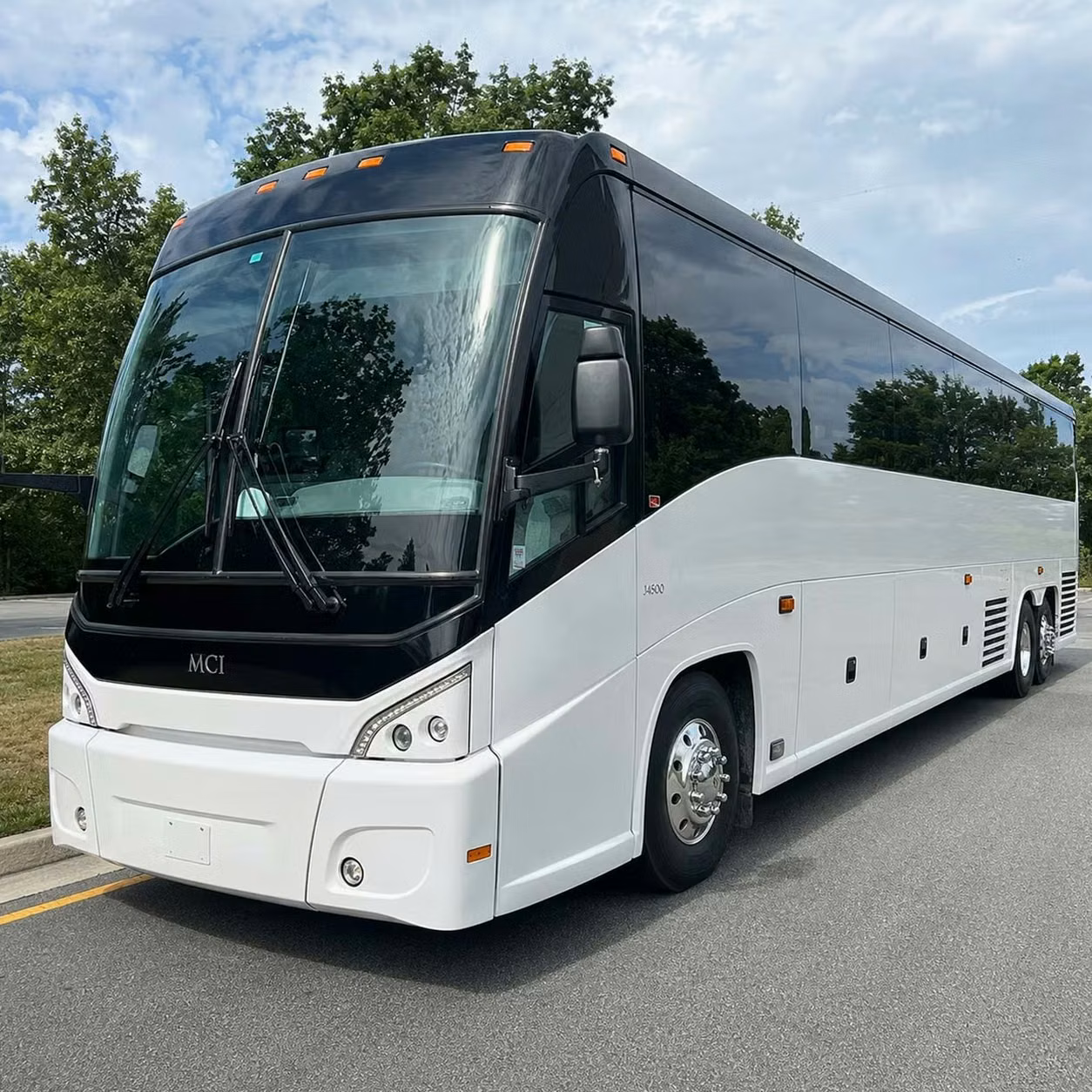 royal palm beach concert party buses with bluetooth sound leds and onboard bars