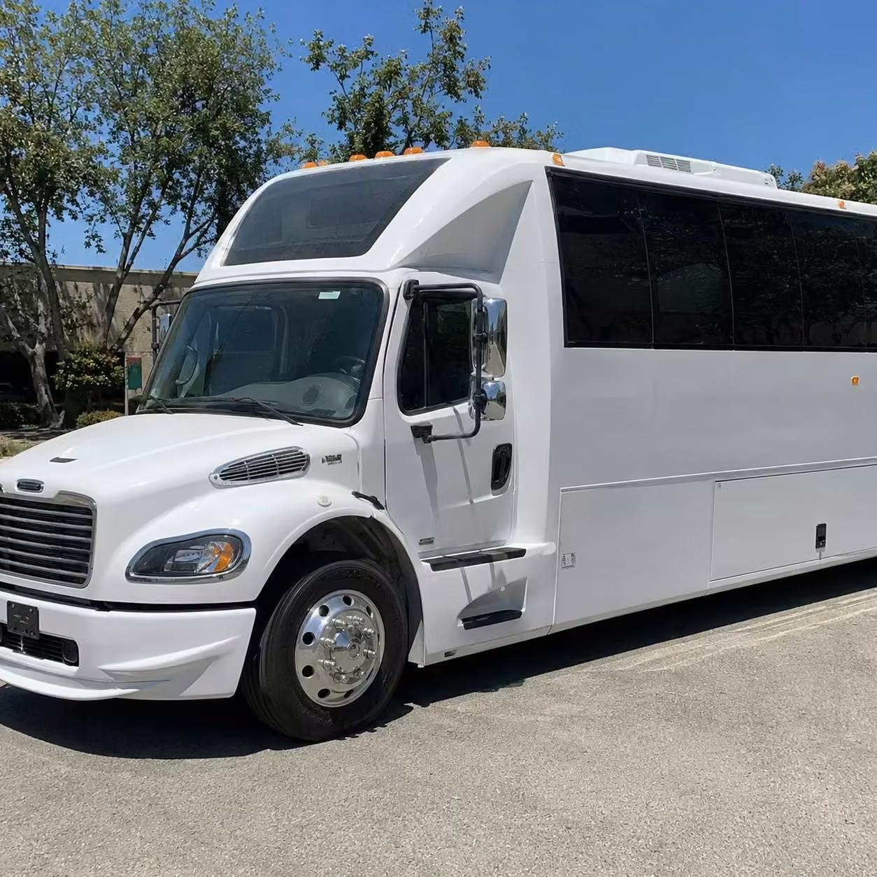 royal palm beach concert transportation