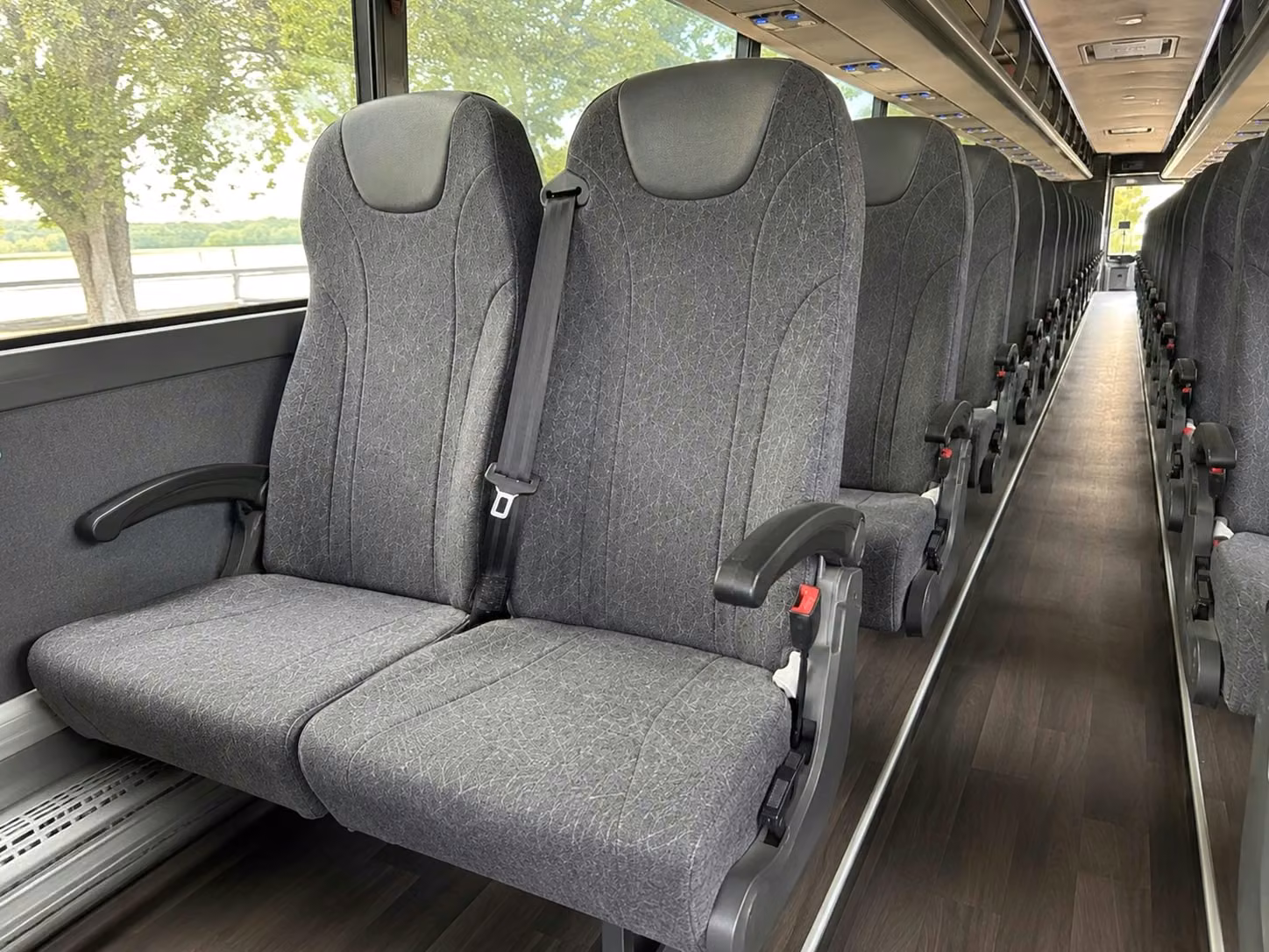 royal palm beach corporate transportation