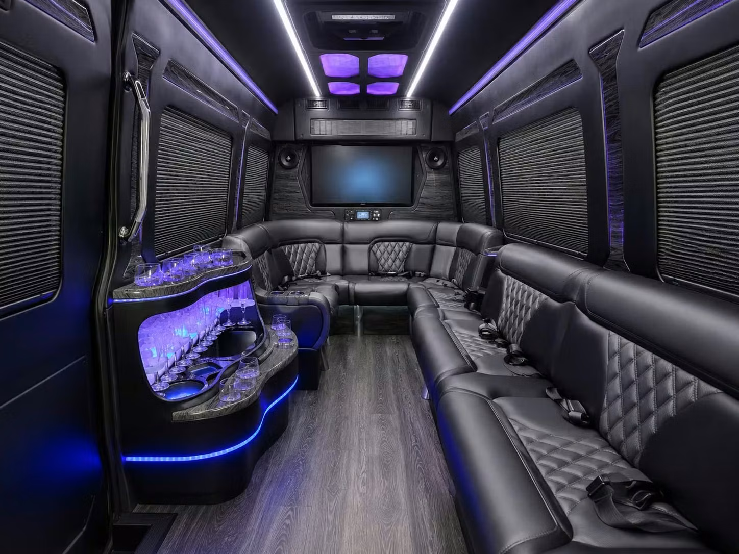 royal palm beach effortless shuttle solutions for worship conferences