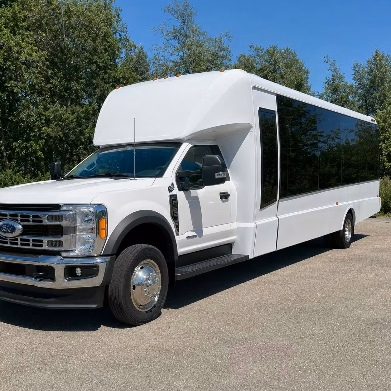 royal palm beach employee transportation