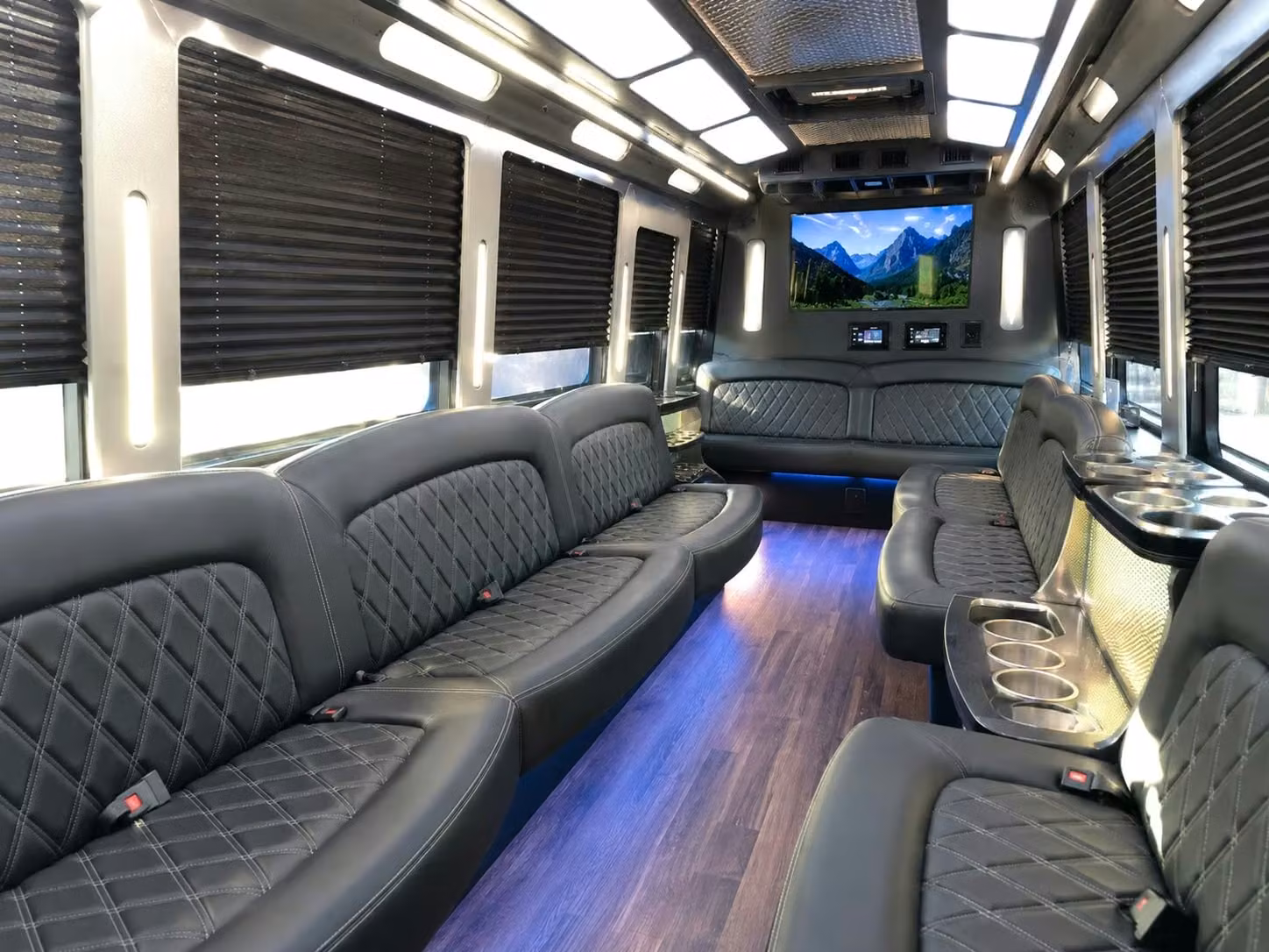 royal palm beach event transportation