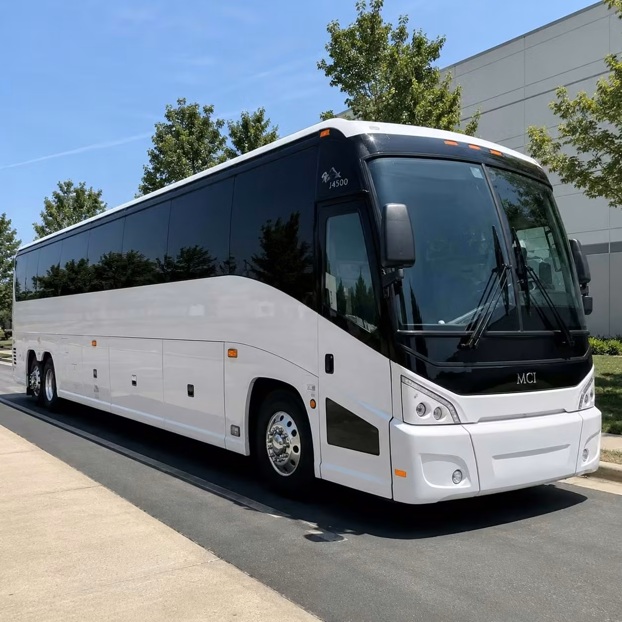 royal palm beach field trip transportation