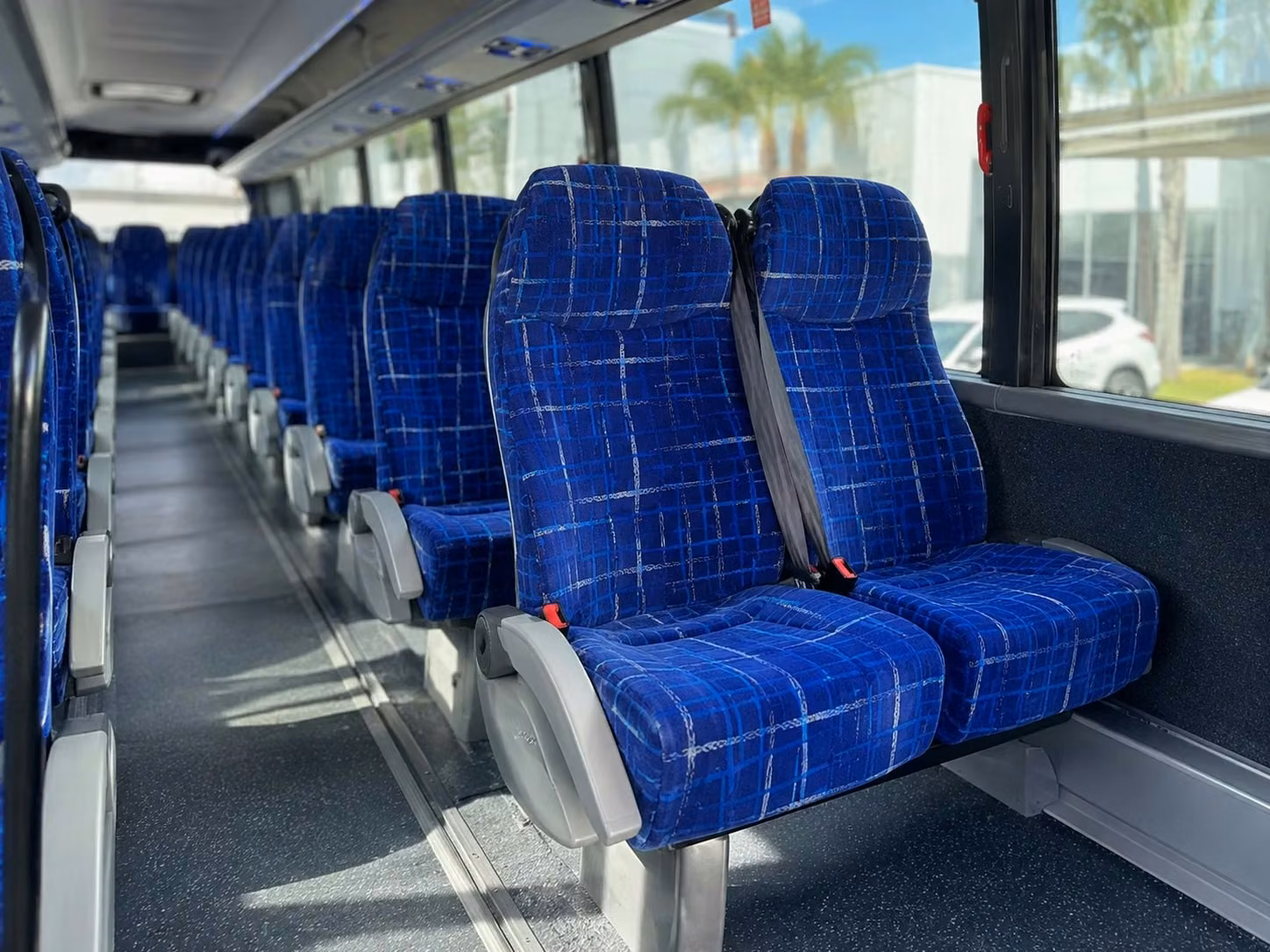 royal palm beach group transportation services