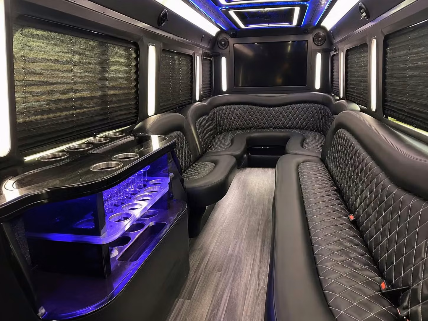 royal palm beach homecoming bus rentals for royal palm beach high school students