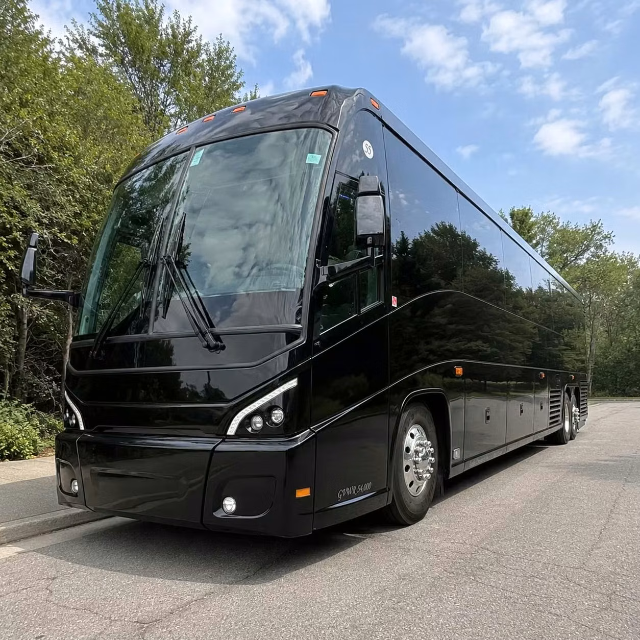 royal palm beach long distance bus rentals for mission trips and volunteer events