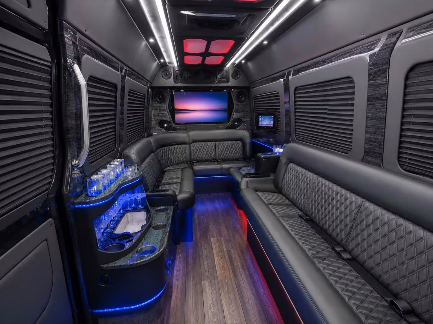 royal palm beach long term and contract shuttle programs for royal palm beach bases and federal offices