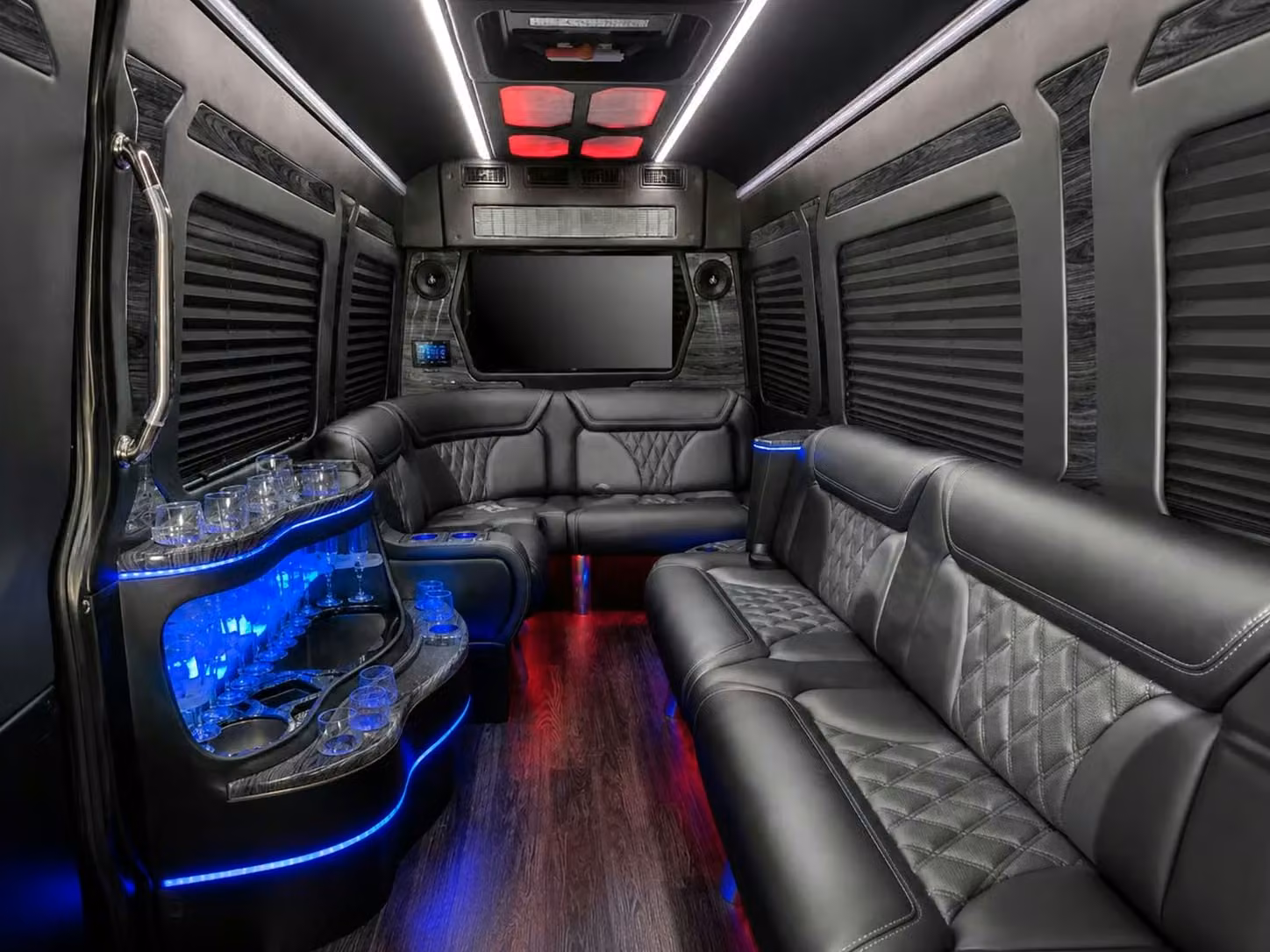 royal palm beach out of town sports team charter buses for away games and tournaments
