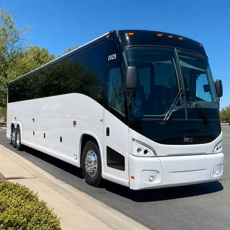 royal palm beach stadiums charter bus guide