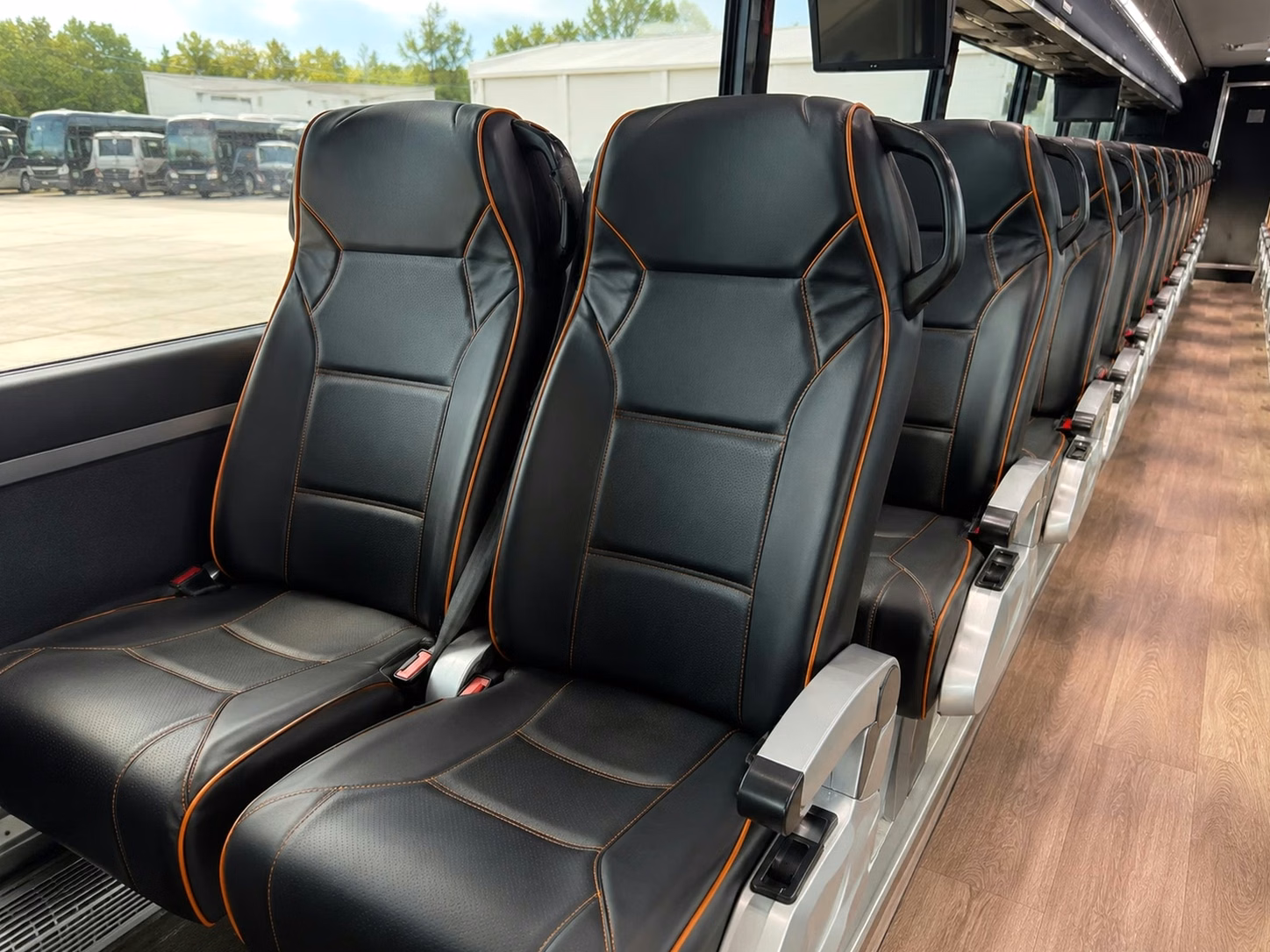royal palm beach wedding shuttle bus and party bus rentals