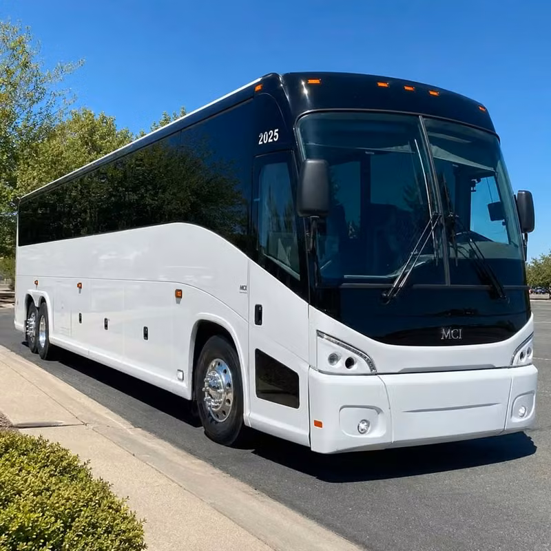 royal palm beach stadiums charter bus guide